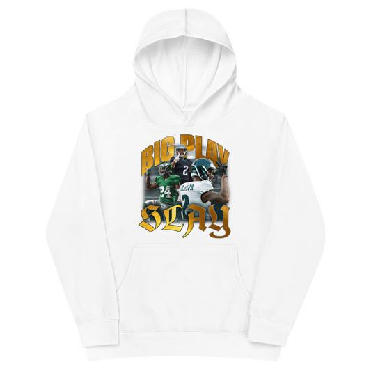 Darius Slay "Collage" Youth Hoodie