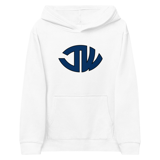 Jelani Woods "Logo" Youth Hoodie