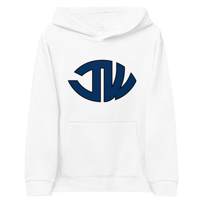 Jelani Woods "Logo" Hoodie