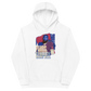 Parris Campbell "Collage V2" Youth Hoodie