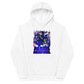 Parris Campbell "Collage V1" Youth Hoodie