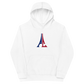 Parris Campbell "Logo" Youth Hoodie