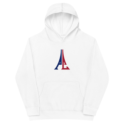 Parris Campbell "Logo" Youth Hoodie