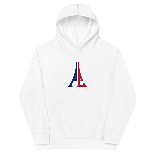 Parris Campbell "Logo" Youth Hoodie