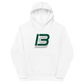 Brayden Schager "Logo" Youth Hoodie