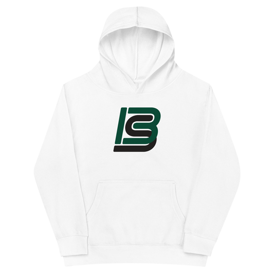 Brayden Schager "Logo" Youth Hoodie