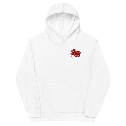 Angel Reese "Halloween Logo" Youth Hoodie