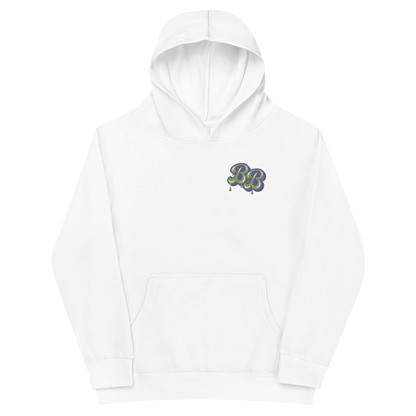 Angel Reese "Halloween Logo" Youth Hoodie