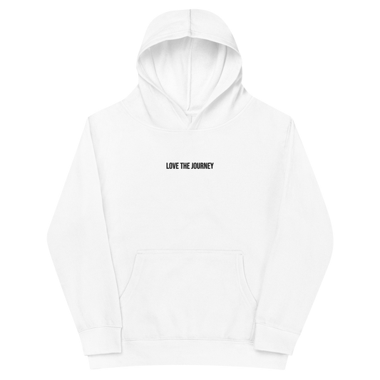 Lenny Torres "Love The Journey" Youth Hoodie