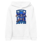Isaiah Davis "Collage" Youth Hoodie