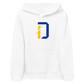 Isaiah Davis "Logo" Youth Hoodie