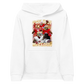 Ray Ray McCloud "Collage" Youth Hoodie