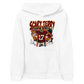 Terry McLaurin "Scary Terry" Youth Hoodie