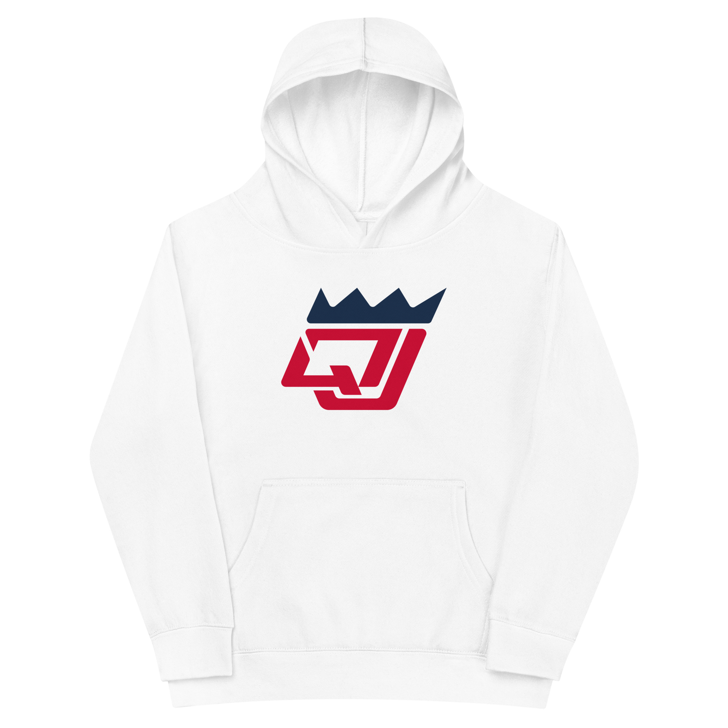Quinshon Judkins "Logo" Youth Hoodie