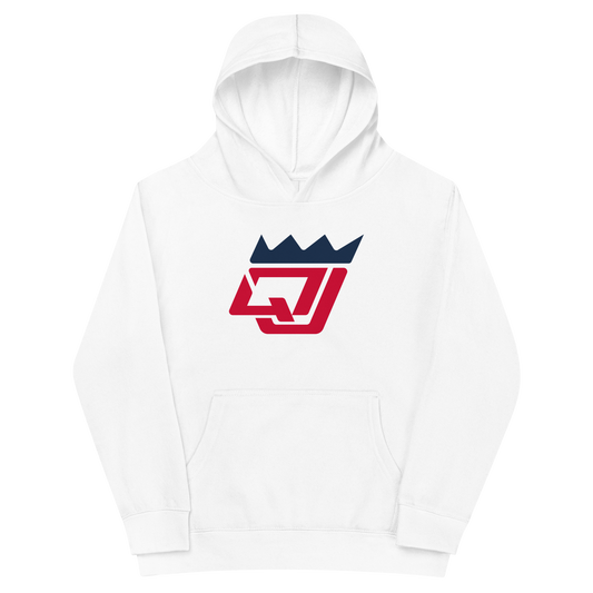 Quinshon Judkins "Logo" Youth Hoodie