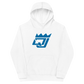 Quinshon Judkins "Logo" Youth Hoodie