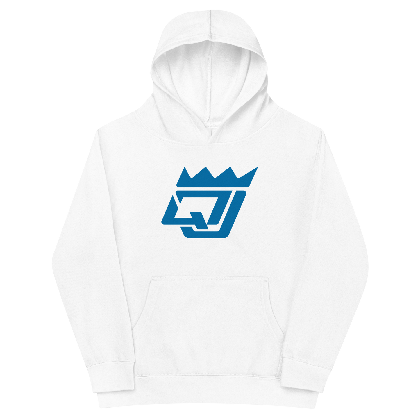 Quinshon Judkins "Logo" Youth Hoodie