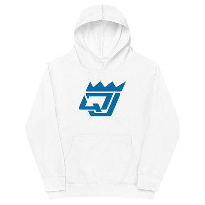 Quinshon Judkins "Logo" Youth Hoodie