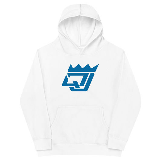 Quinshon Judkins "Logo" Youth Hoodie