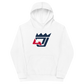 Quinshon Judkins "Logo" Youth Hoodie