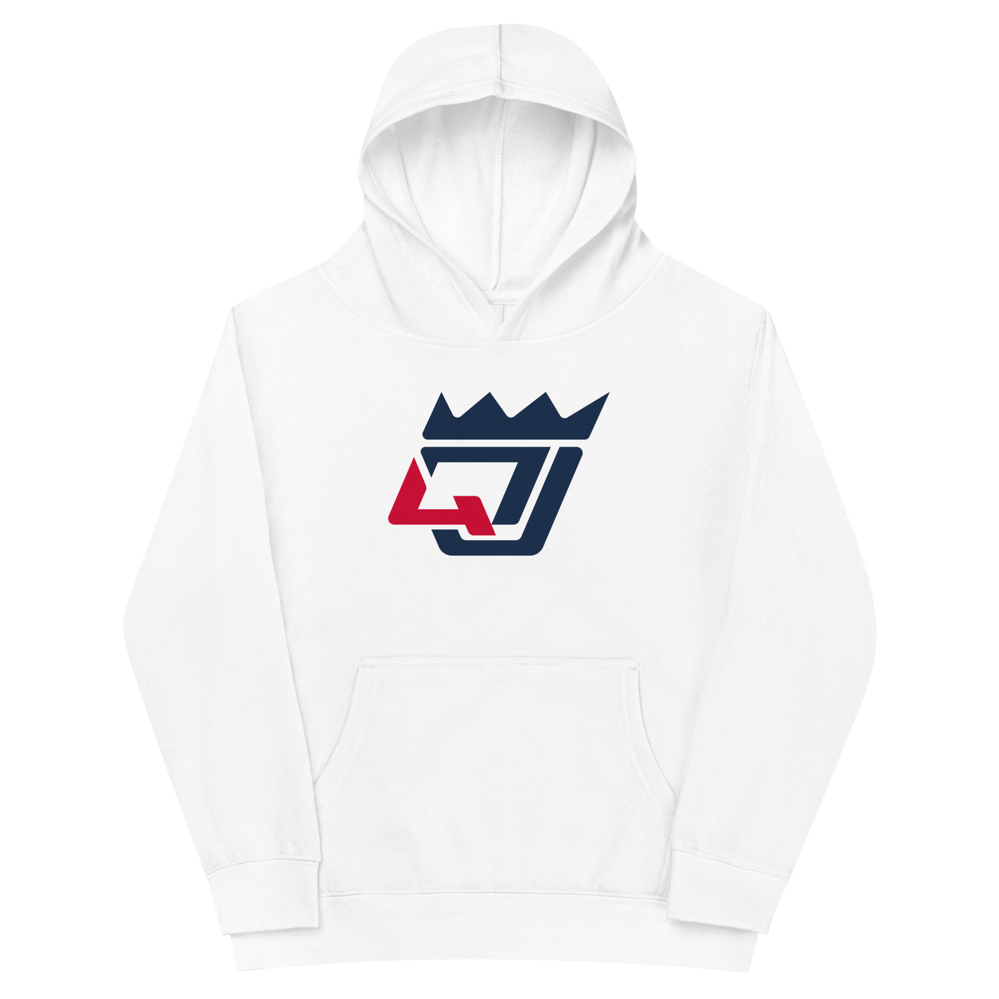 Quinshon Judkins "Logo" Youth Hoodie