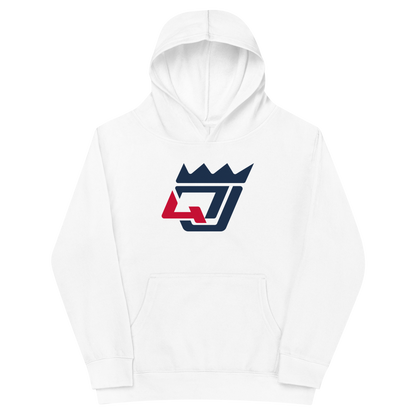 Quinshon Judkins "Logo" Youth Hoodie