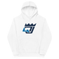 Quinshon Judkins "Logo" Youth Hoodie
