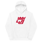 Quinshon Judkins "Logo" Youth Hoodie