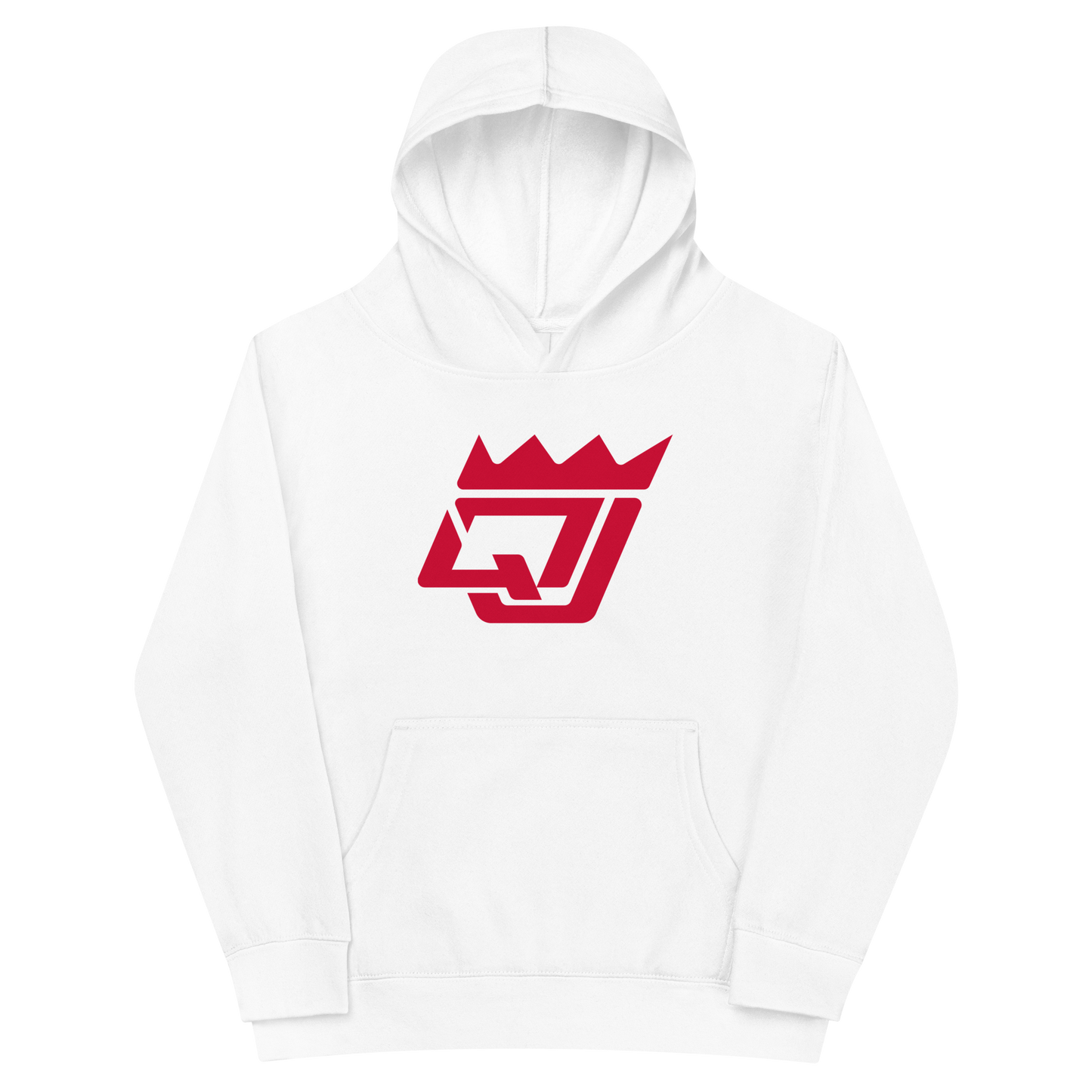 Quinshon Judkins "Logo" Youth Hoodie