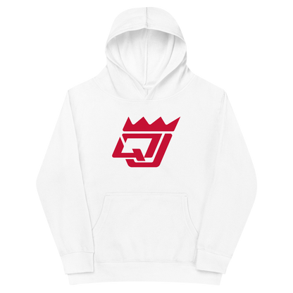 Quinshon Judkins "Logo" Youth Hoodie