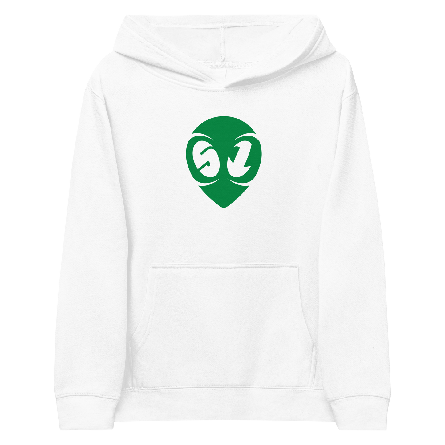 Pat Kavanagh "Logo" Youth Hoodie