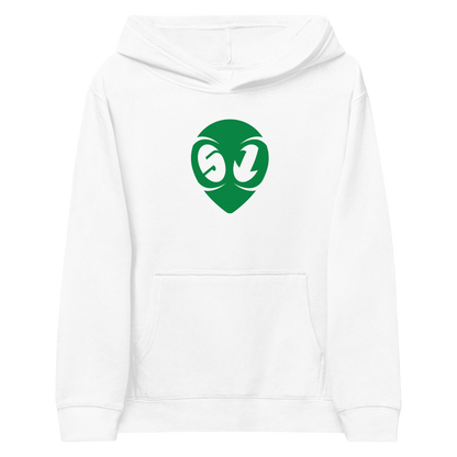 Pat Kavanagh "Logo" Youth Hoodie