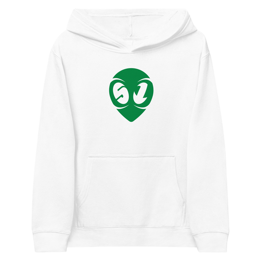 Pat Kavanagh "Logo" Youth Hoodie