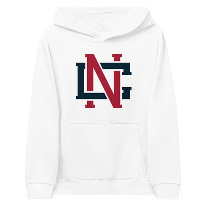 Nico Collins "Logo" Youth Hoodie