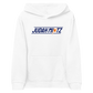 Judah Mintz "Logo" Youth Hoodie