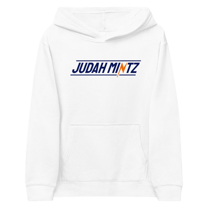 Judah Mintz "Logo" Youth Hoodie
