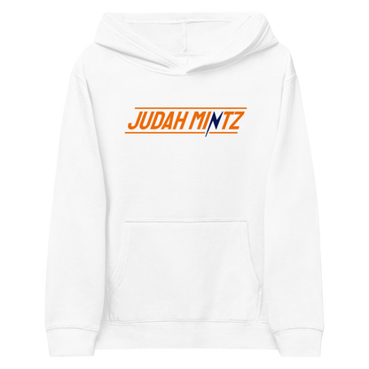 Judah Mintz "Logo" Youth Hoodie