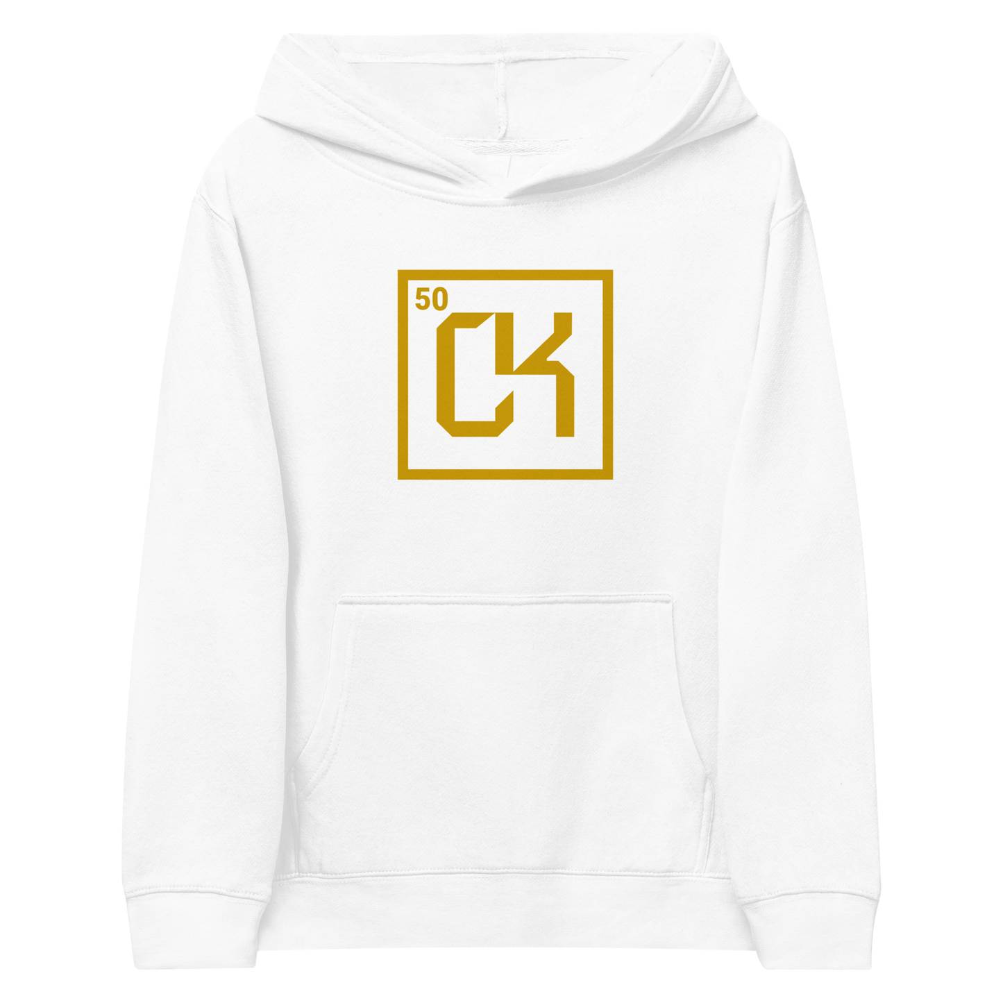 Chris Kavanagh "Logo" Youth Hoodie