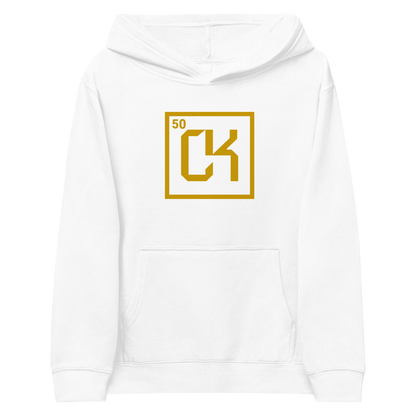 Chris Kavanagh "Logo" Youth Hoodie