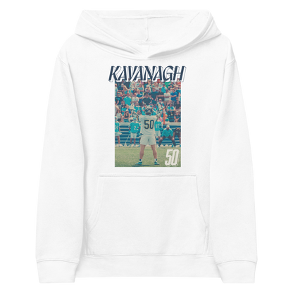 Chris Kavanagh "Photo Based" Youth Hoodie
