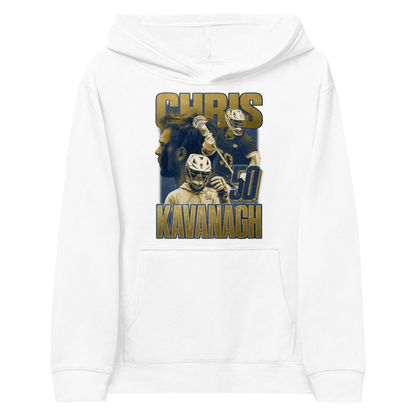 Chris Kavanagh "Collage" Youth Hoodie
