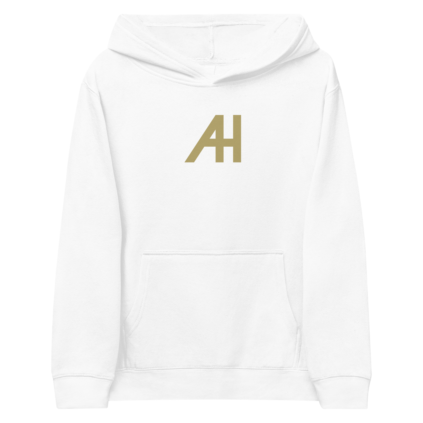 Ahmari Harvey "Logo" Youth Hoodie