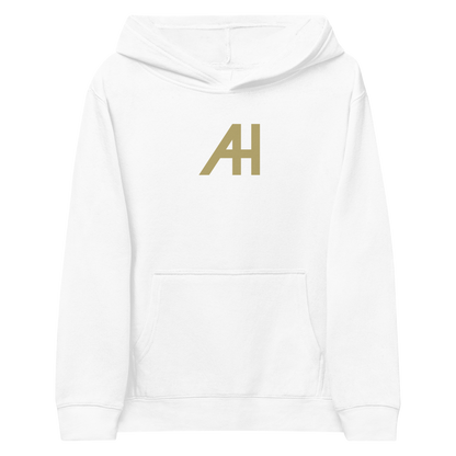 Ahmari Harvey "Logo" Youth Hoodie