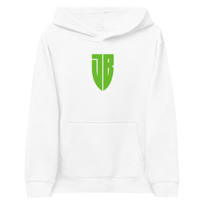 Jake Bobo "Logo" Youth Hoodie
