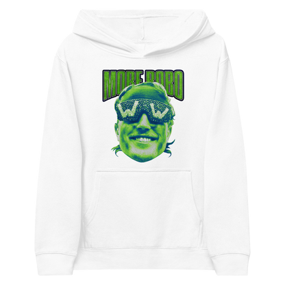 Jake Bobo "W" Youth Hoodie