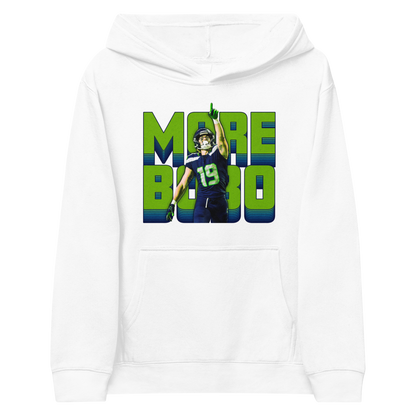 Jake Bobo "More Bobo" Youth Hoodie