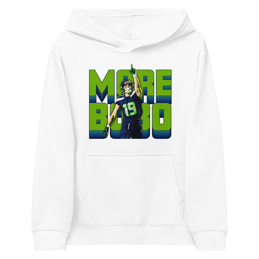 Jake Bobo "More Bobo" Youth Hoodie
