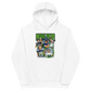 Jake Bobo "Collage" Youth Hoodie