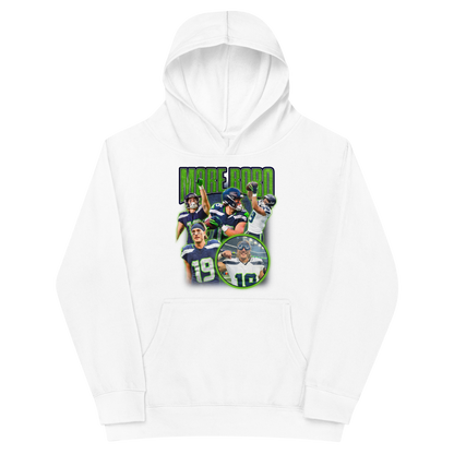 Jake Bobo "Collage" Youth Hoodie
