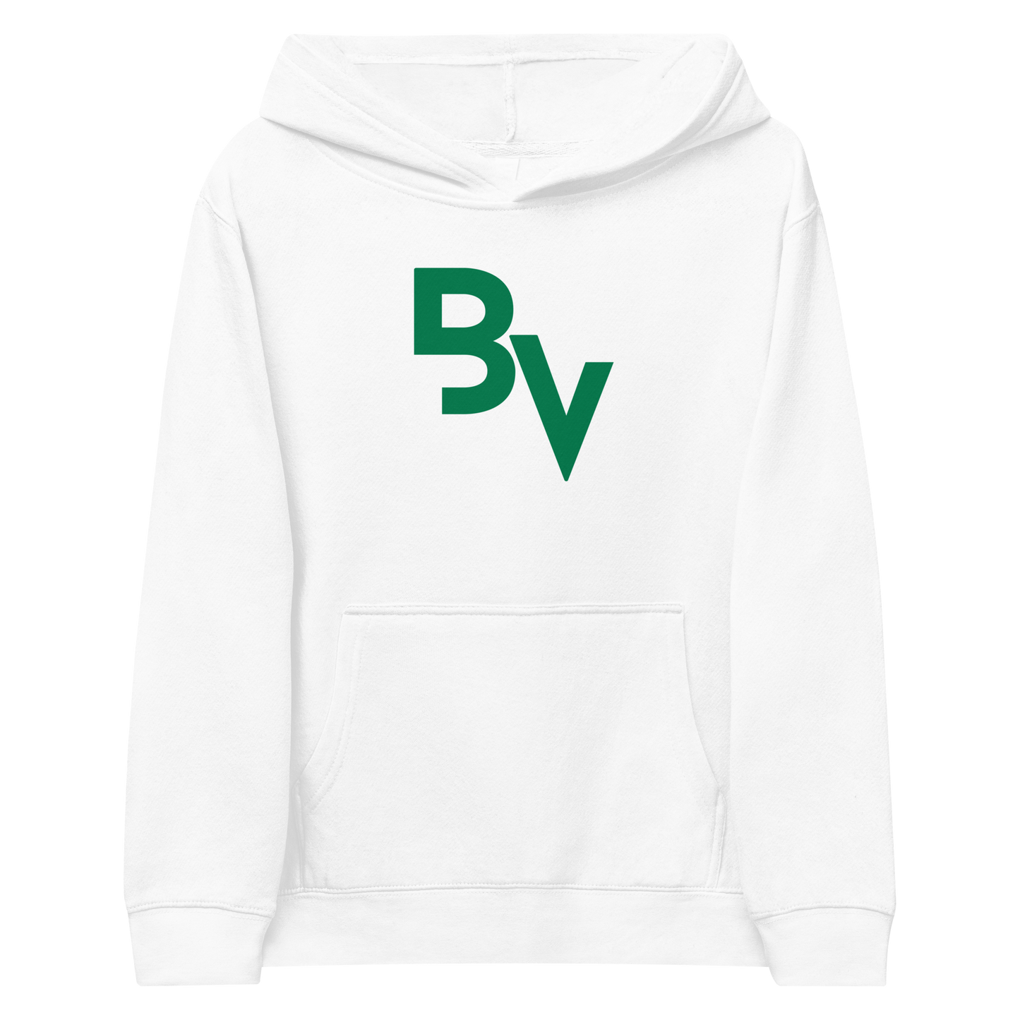 Blaise Vespe "Logo" Youth Hoodie